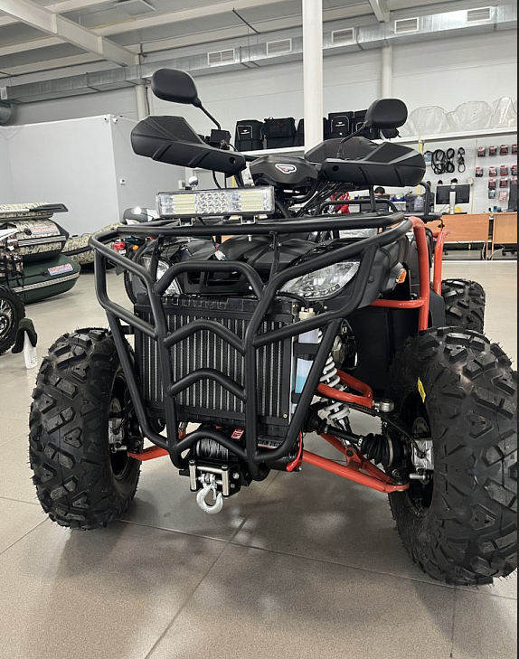 Квадроцикл PROMAX 300 4X4 ALL ROAD в Южно-Сахалинске