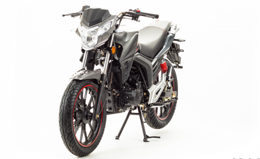 Мотоцикл FLASH 200 в Южно-Сахалинске