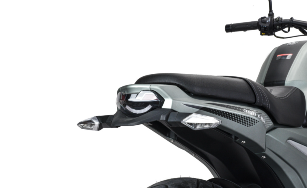 Мотоцикл MOTOLAND (МОТОЛЕНД) 300 CBR в Южно-Сахалинске