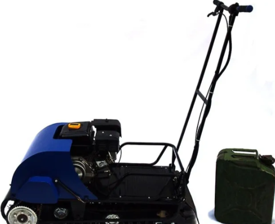 Мотобуксировщик ЛИДЕР-ДЕЛЬТА-RL (+фара)  8 л.с. в Южно-Сахалинске