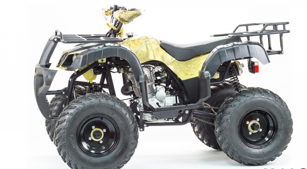 Квадроцикл MOTOLAND (МОТОЛЕНД) 250 ADVENTURE в Южно-Сахалинске