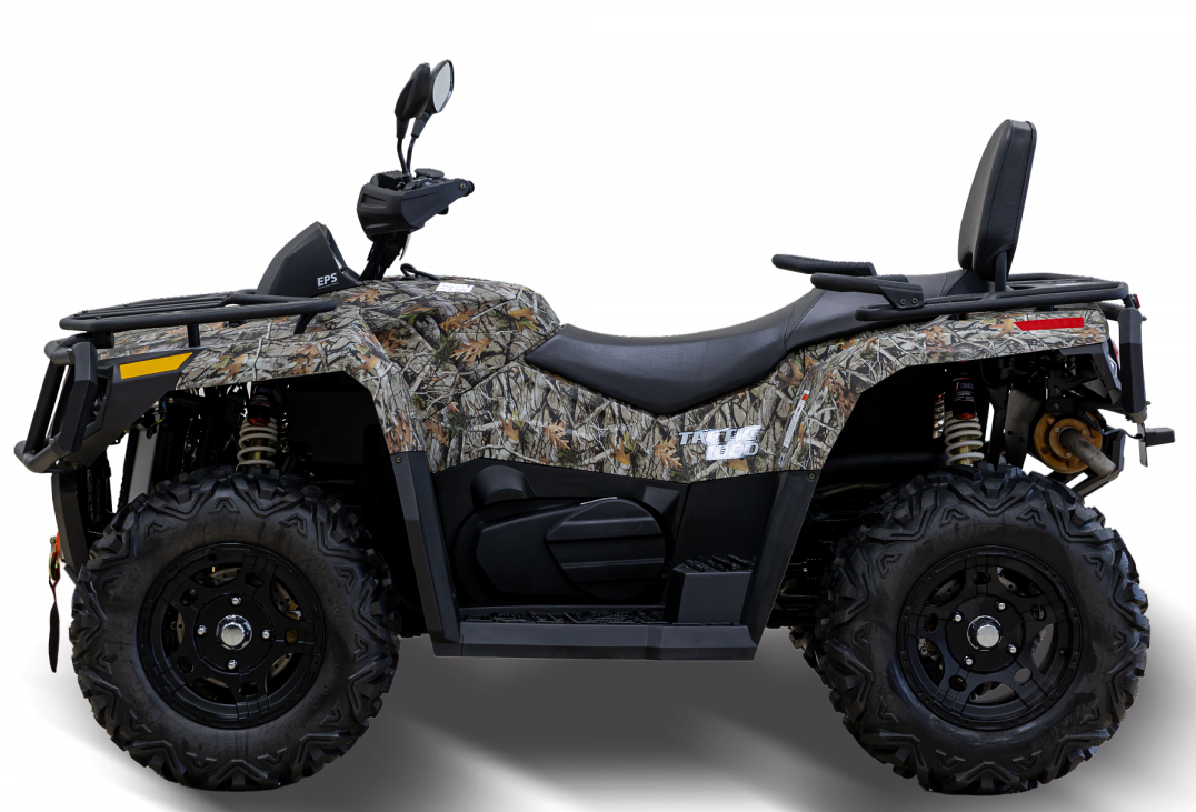 Квадроцикл HISUN TACTIC GT1000/LIMITED в Южно-Сахалинске