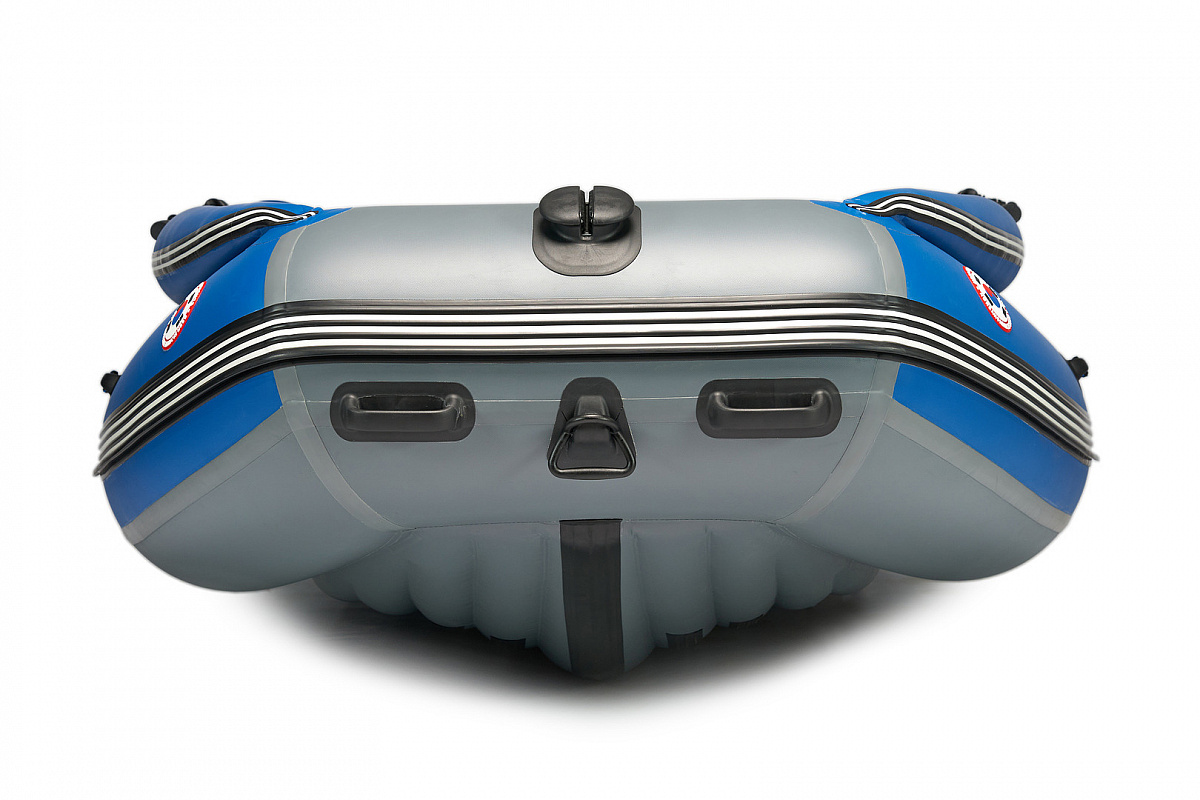 Лодка MISHIMO FAMILY LITE 430 в Южно-Сахалинске