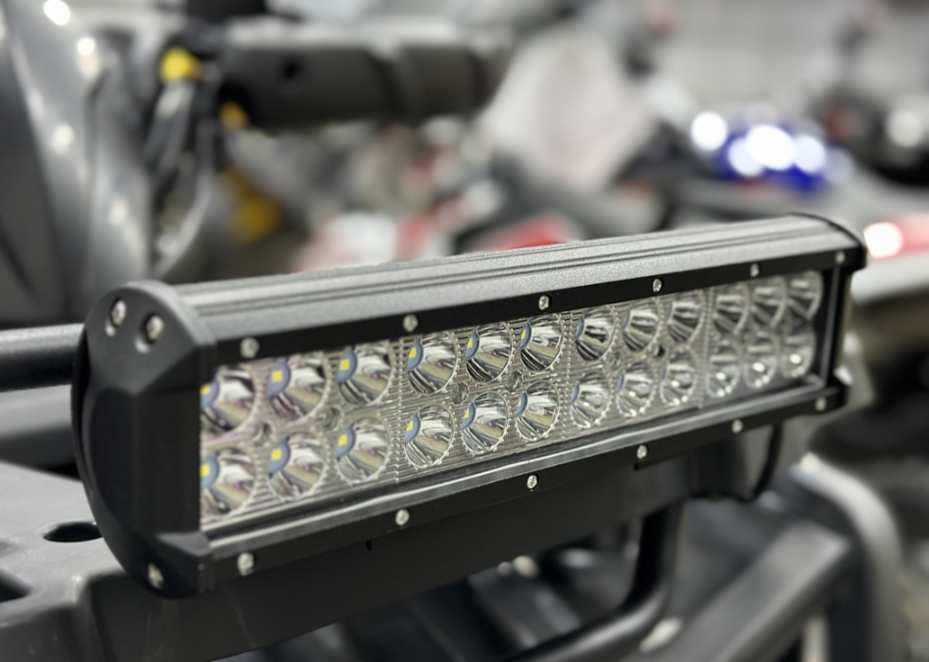 Квадроцикл GBM MAVERICK 300 NEW PREMIUM в Южно-Сахалинске