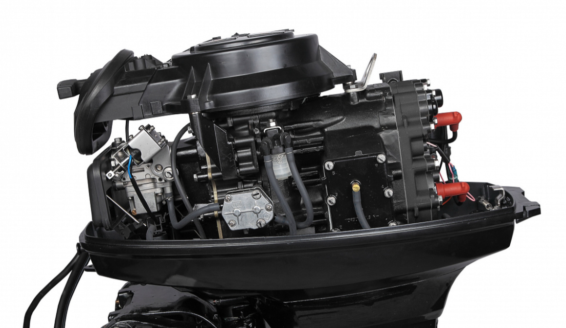 Лодочный мотор MARLIN MP 40 AERTL в Южно-Сахалинске