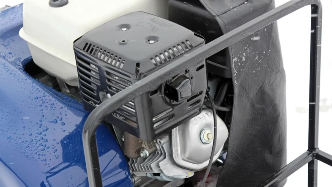 Мотобуксировщик PAXUS 500 GRAND AVANT 9 л.с. в Южно-Сахалинске