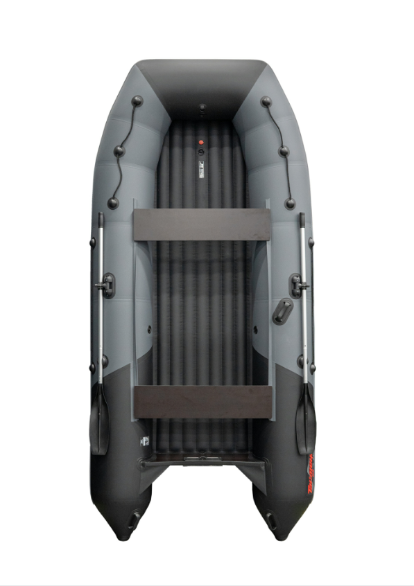 Лодка Таймень RX 3700 НДНД в Южно-Сахалинске