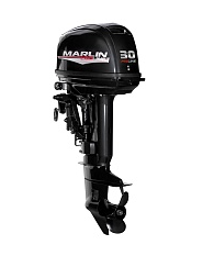 Лодочный мотор MARLIN PROLINE MP 30 AWRS в Южно-Сахалинске