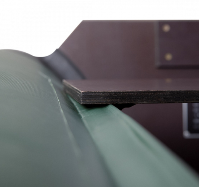 ЛОДКА НАДУВНАЯ YUKONA 280 TL (БЕЗ ПАЙОЛА) в Южно-Сахалинске