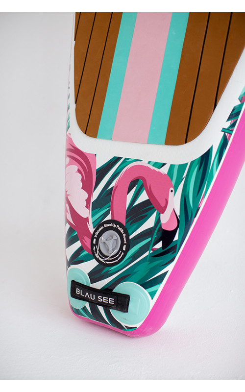 НАДУВНОЙ SUP BOARD FLAMINGO 11,6 в Южно-Сахалинске