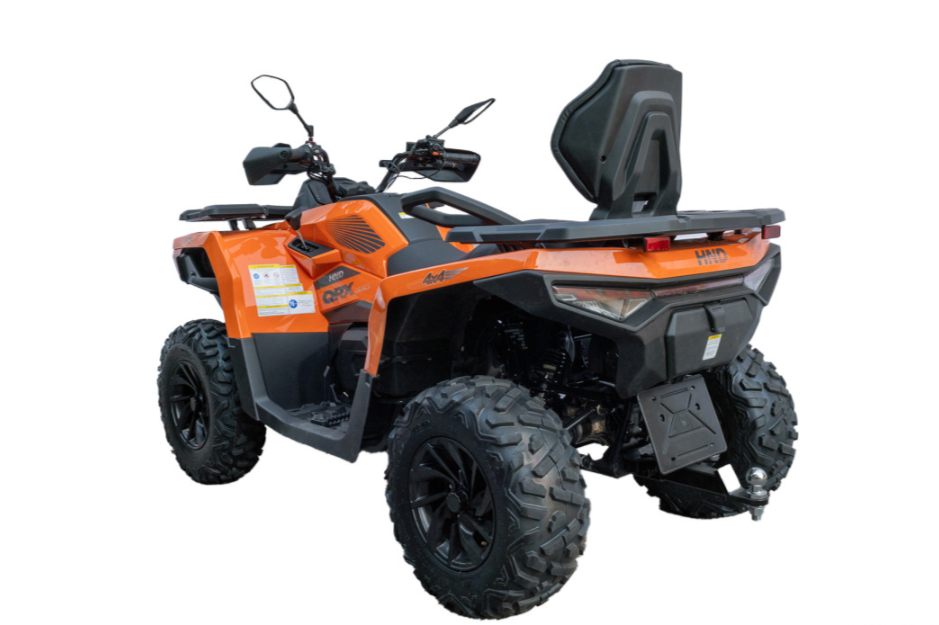 Квадроцикл HND QRX 550 в Южно-Сахалинске