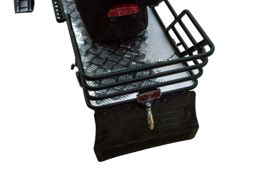 Снегоход MOTOLAND (МОТОЛЕНД) SNOWFOX 200 в Южно-Сахалинске