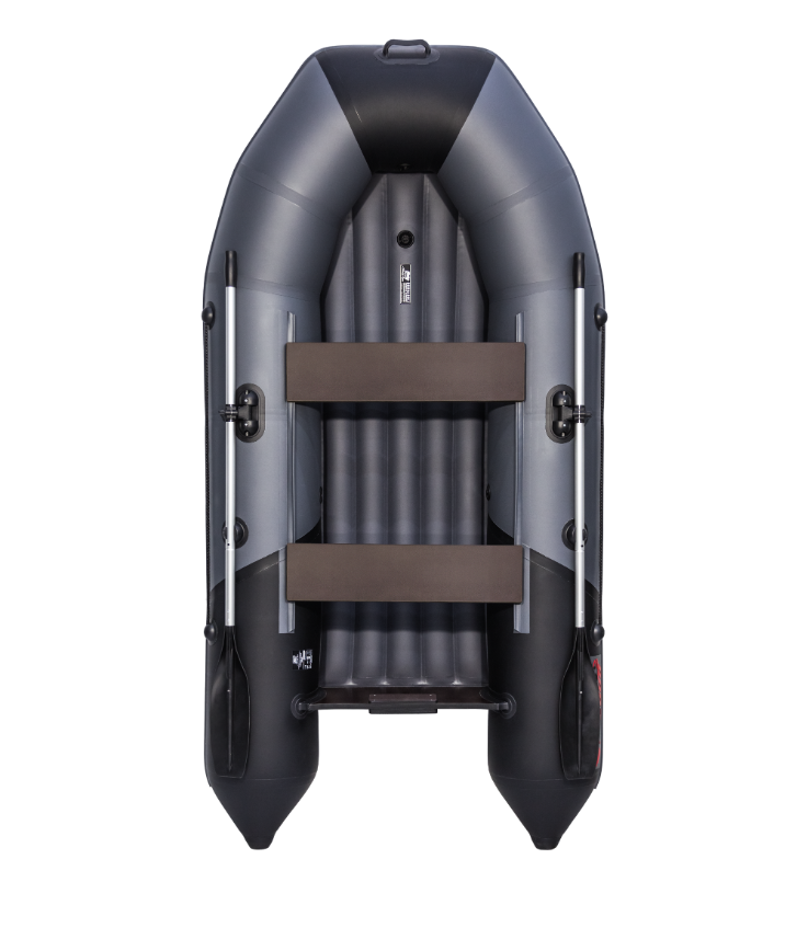 Лодка Таймень NX 2800 НДНД в Южно-Сахалинске