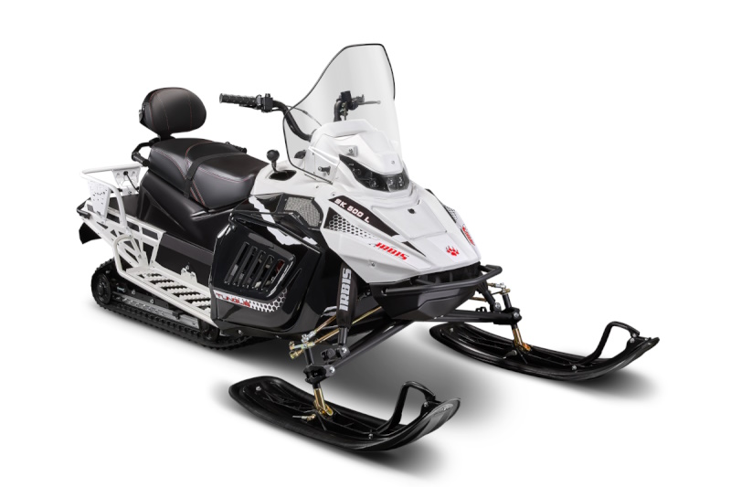 Снегоход IRBIS TUNGUS 500L 25/26 в Южно-Сахалинске