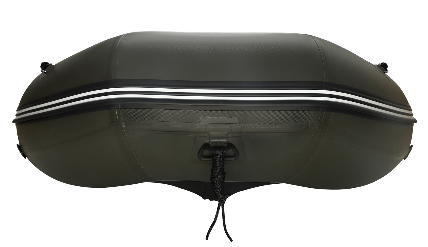 НАДУВНАЯ ЛОДКА GLADIATOR B370AL в Южно-Сахалинске