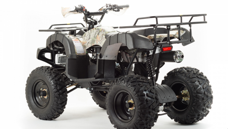 Квадроцикл MOTOLAND (МОТОЛЕНД) 200 ALL ROAD в Южно-Сахалинске