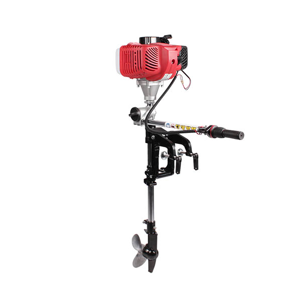 ЛОДОЧНЫЙ МОТОР TOYAMA TA 3.5 в Южно-Сахалинске