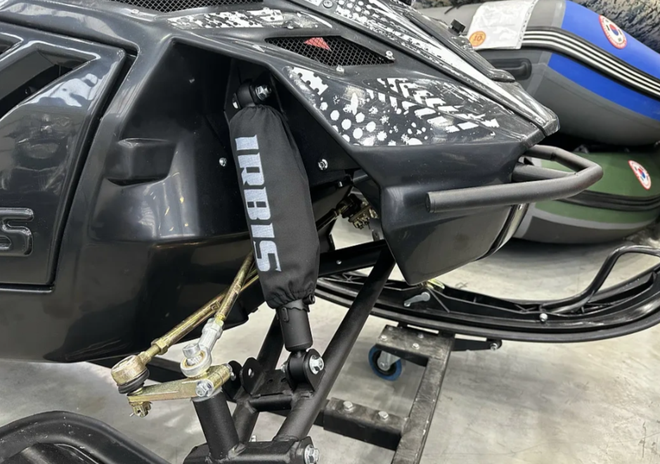 СНЕГОХОД IRBIS SF200L XE SUPERLONG в Южно-Сахалинске