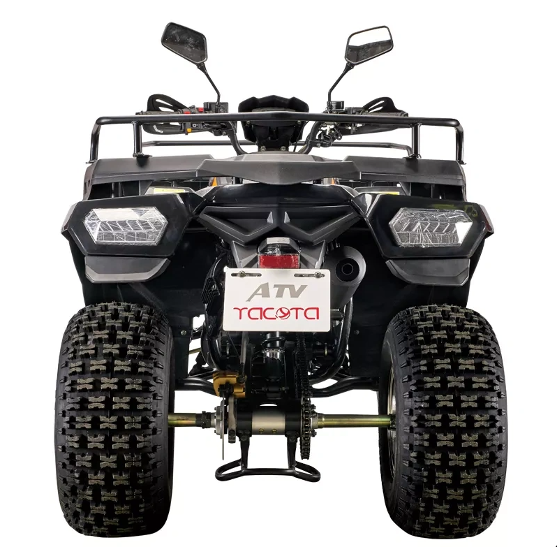 Квадроцикл YACOTA CABO 200LD в Южно-Сахалинске