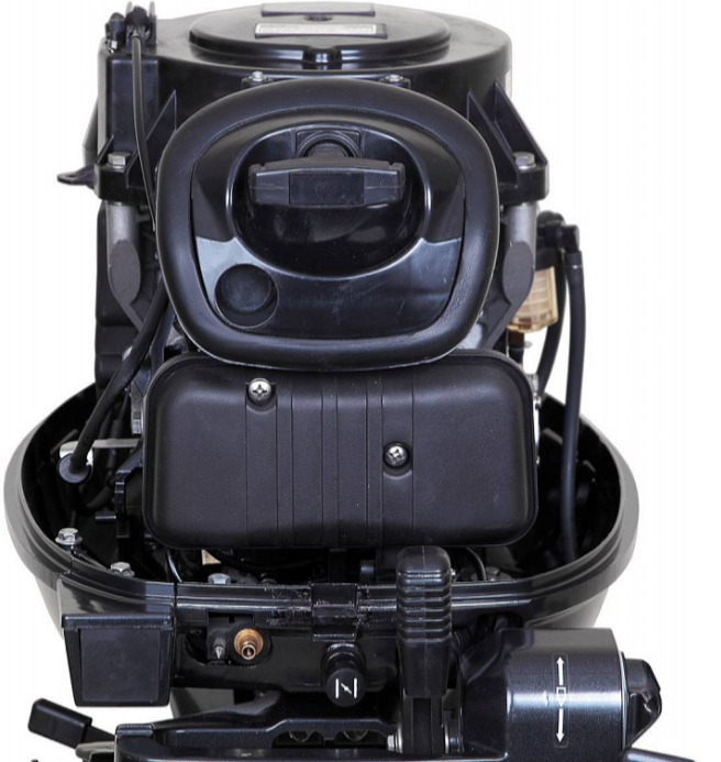 Лодочный мотор MARLIN MP 40 AWHL в Южно-Сахалинске