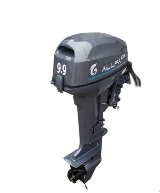 Лодочный мотор ALLFA CG T9.9FW S MAX в Южно-Сахалинске