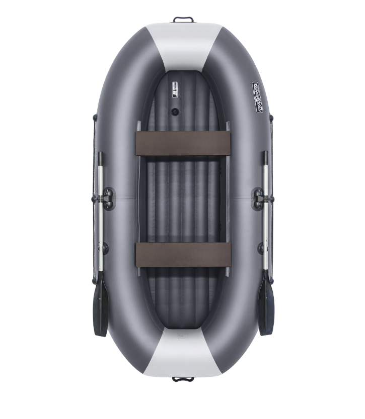 Лодка Таймень LX 290 НД в Южно-Сахалинске