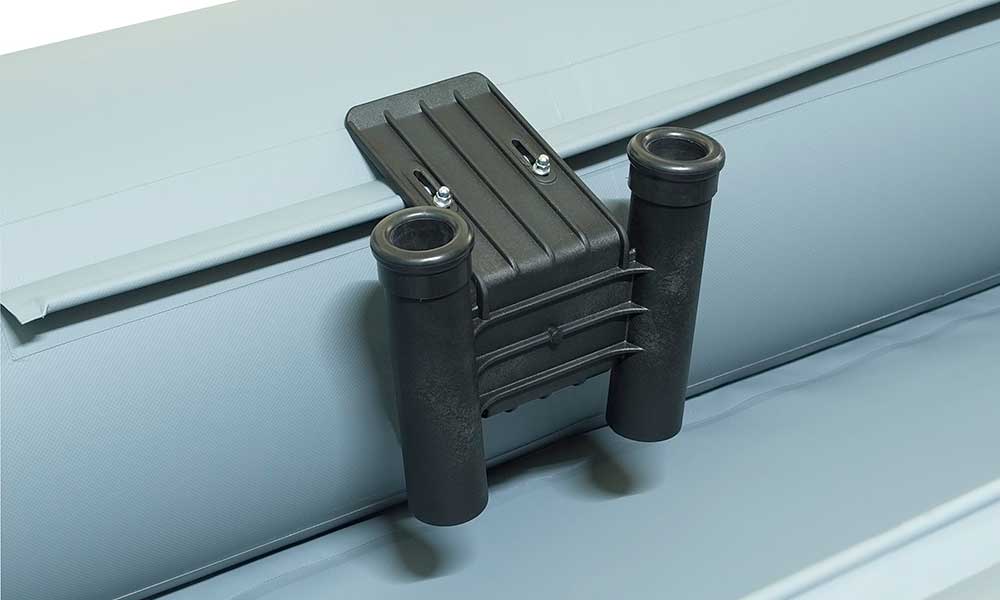 Удочкодержатель в Южно-Сахалинске