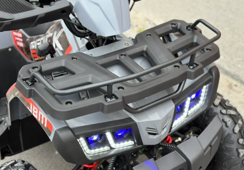 Квадроцикл GBM MAVERICK 300 NEW в Южно-Сахалинске