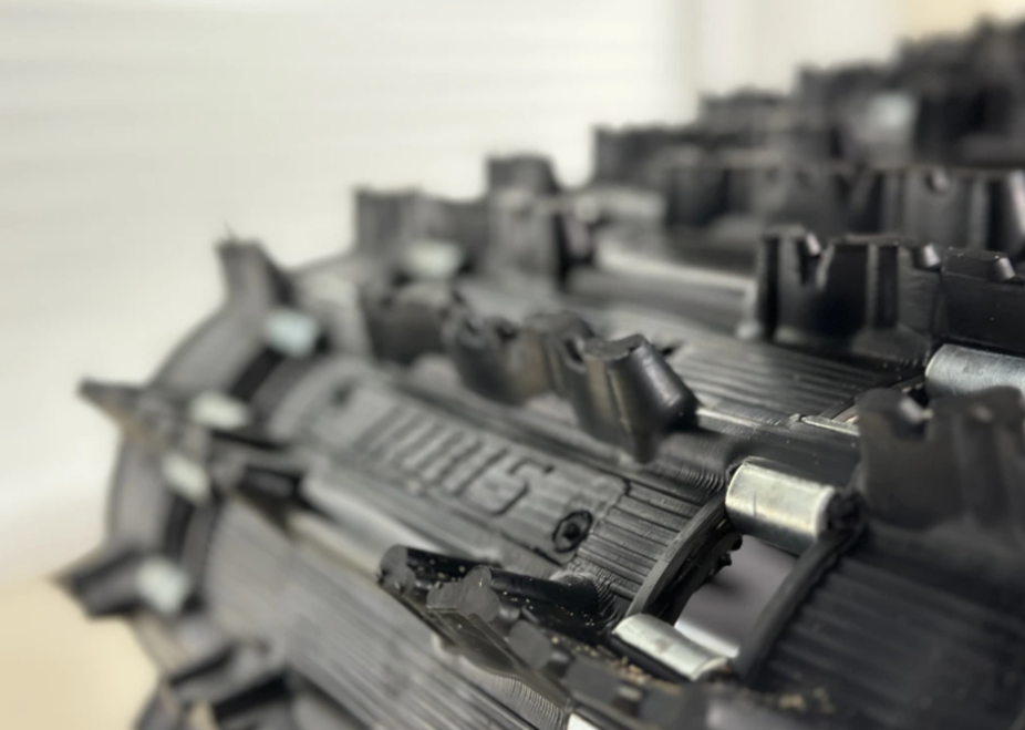 СНЕГОХОД IRBIS SF200L XE SUPERLONG в Южно-Сахалинске