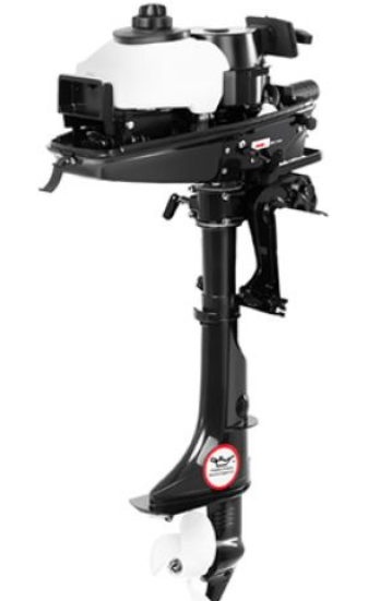 Лодочный мотор HIDEA HD4FHS в Южно-Сахалинске