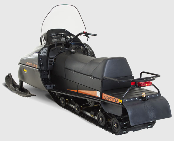 Снегоход РМ ТАЙГА ВАРЯГ 500 в Южно-Сахалинске