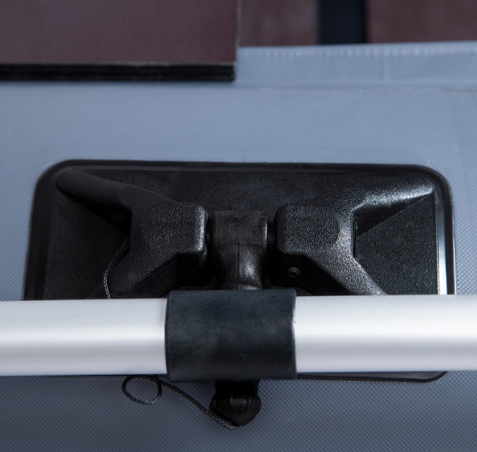 ЛОДКА НАДУВНАЯ YUKONA 230 TL (БЕЗ ПАЙОЛА) в Южно-Сахалинске