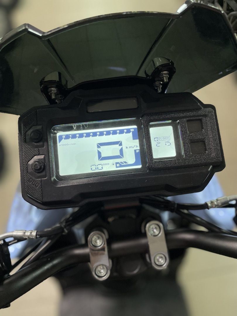 Скутер PROMAX STALKER 150(49) в Южно-Сахалинске