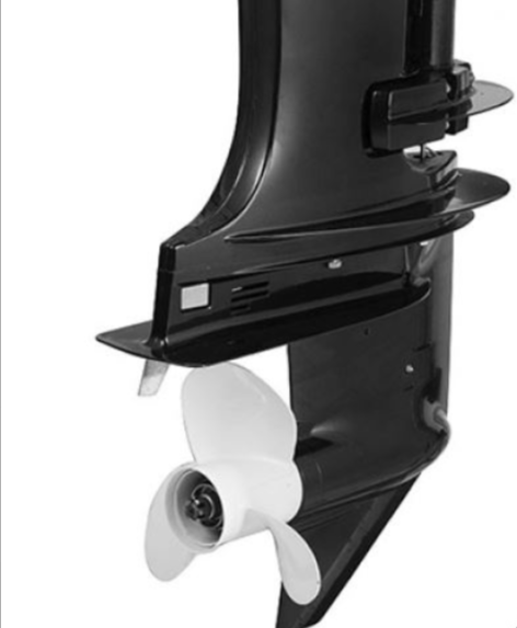 Лодочный мотор HIDEA HD40FEL в Южно-Сахалинске