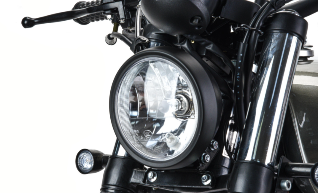 Мотоцикл MOTOLAND (МОТОЛЕНД) TEXAS 300 в Южно-Сахалинске