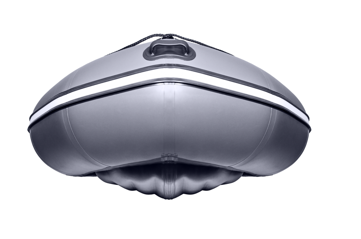 Лодка APACHE 3500 НДНД в Южно-Сахалинске