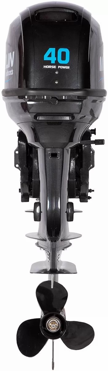 Лодочный мотор MARLIN MP 40 AERTS в Южно-Сахалинске