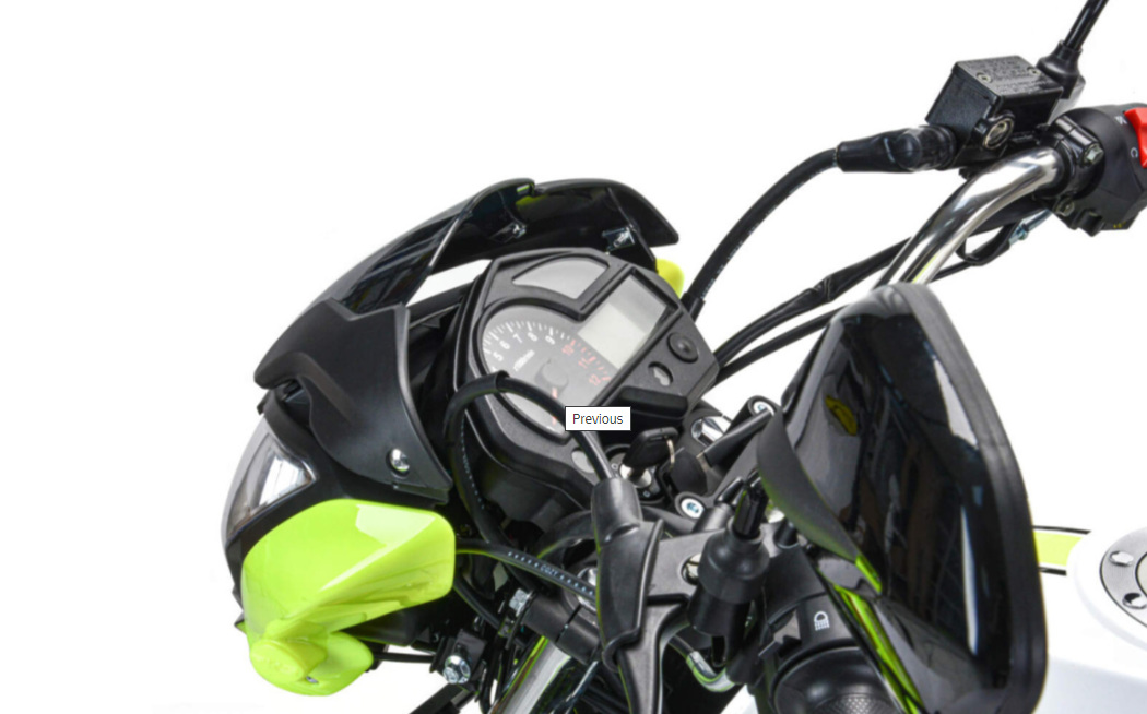 Мотоцикл MOTOLAND (МОТОЛЕНД) 200 SPRINT в Южно-Сахалинске