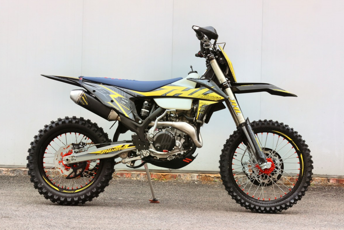 Мотоцикл JHLMOTO JHL Z8 NC300S (182-MN) в Южно-Сахалинске