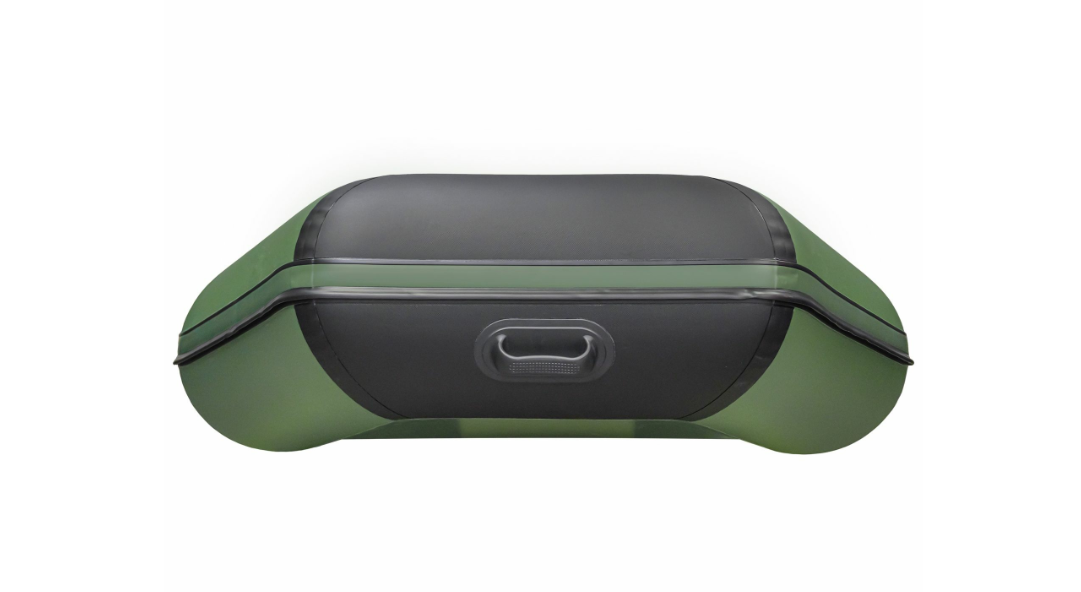 Лодка АКВА 3200 слань-книжка в Южно-Сахалинске