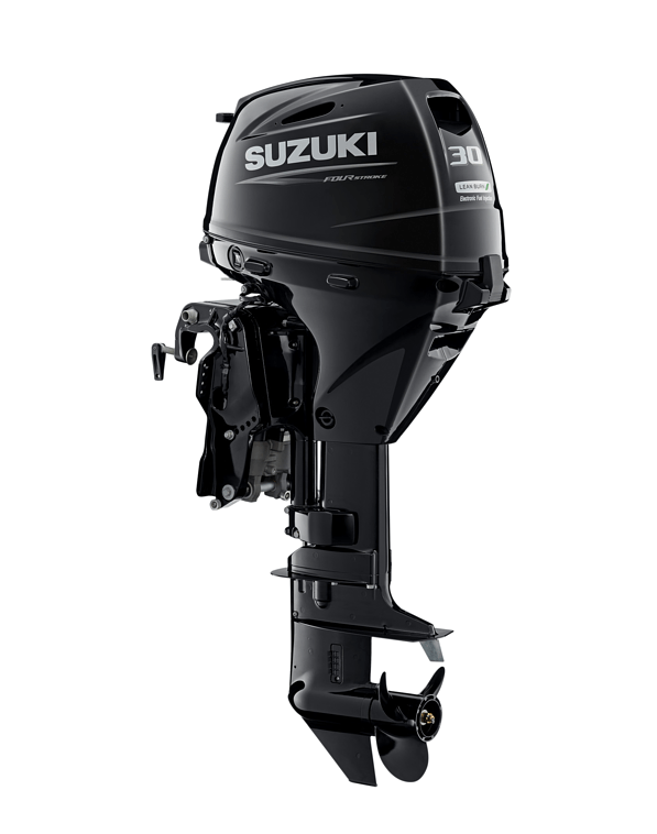 Лодочный мотор Suzuki DF30ATL в Южно-Сахалинске