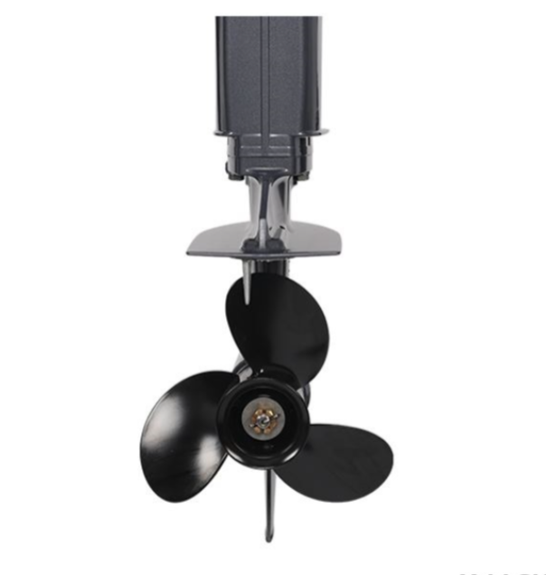 Лодочный мотор ALLFA CG Т40 S в Южно-Сахалинске