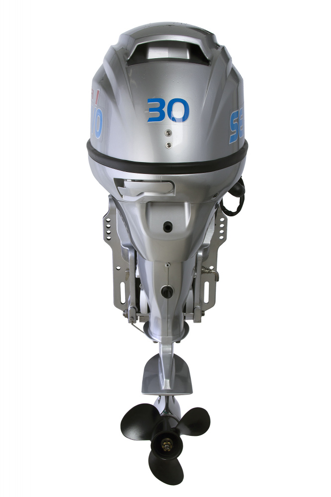 Лодочный мотор SEANOVO SNEF30FES-T EFI в Южно-Сахалинске