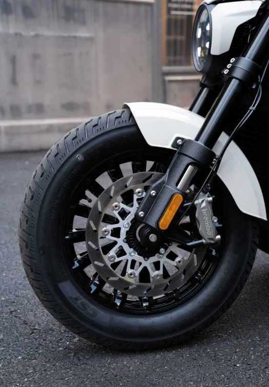 Мотоцикл Benda DarkFlag 500 Commander в Южно-Сахалинске