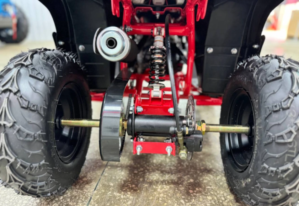 Квадроцикл GBM ROBLOX в Южно-Сахалинске