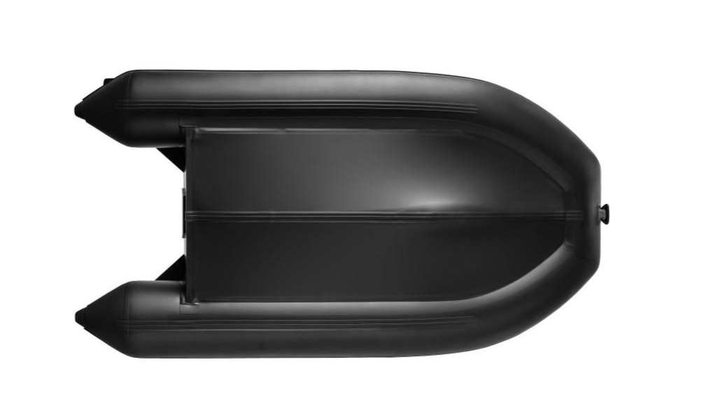 ЛОДКА НАДУВНАЯ YUKONA 360 TS - U (БЕЗ ПАЙОЛА) в Южно-Сахалинске