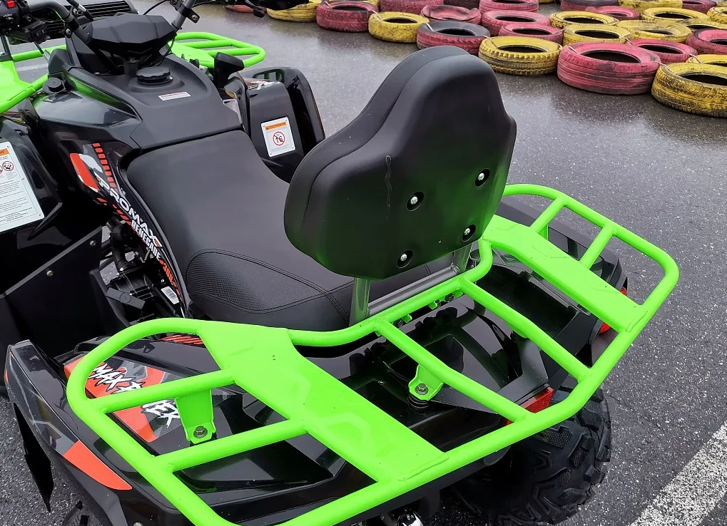 Квадроцикл PROMAX RENEGADE 280 WINCH PRO (2025) в Южно-Сахалинске