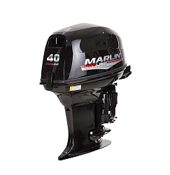 Лодочный мотор MARLIN PROLINE MP 40 AWR в Южно-Сахалинске