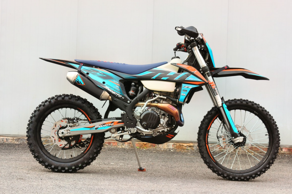 Мотоцикл JHLMOTO JHL Z7 NC250S (177MM-A) в Южно-Сахалинске