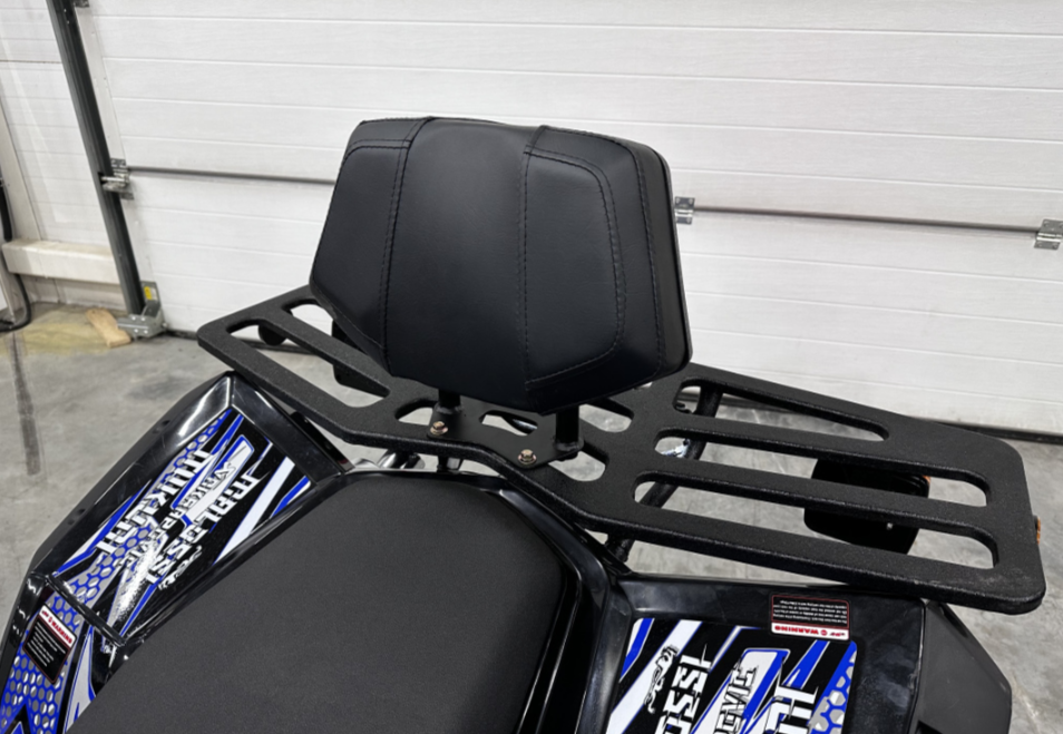 Квадроцикл GBM SHARP BIG 300 NEW PREMIUM в Южно-Сахалинске